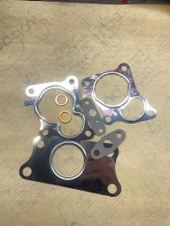 Packningssats dubbelturbo minor Mazda SHY1