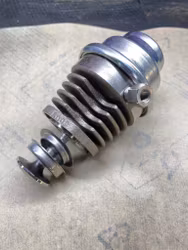 3828598 Wastegate ventil Volvo Penta TAMD63 P-A nr 58061100363