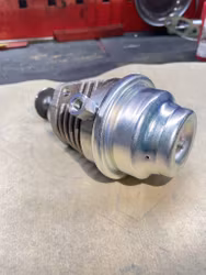 3828598 Wastegate ventil Volvo Penta TAMD63 P-A nr 58061100363