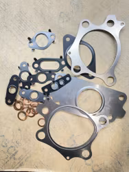 Packningssats major dubbelturbo Mazda SHY1