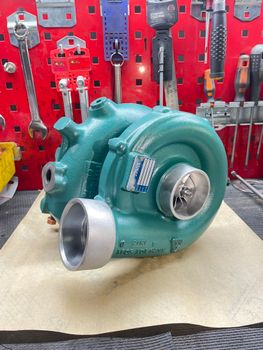 Renovering K28 - TAMD100