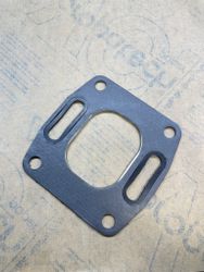 Packning grenrör - Turbo för Volvo Penta K26