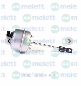 Reparationskit - Wastegateklocka Mazda SHY1 dubbelturbo