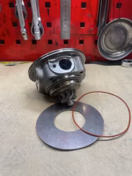 Mittendel - CHRA till Ford C-max