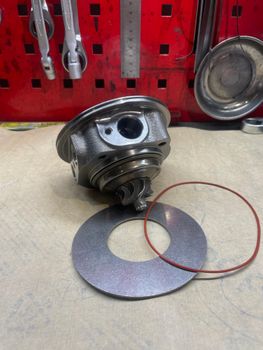 Mittendel - CHRA till Ford C-max