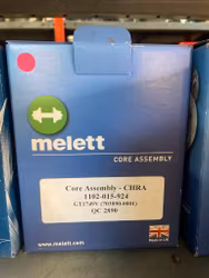 Mittendel - CHRA, Melett 1102-015-924