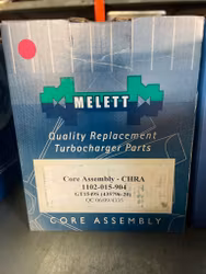 Mittendel - CHRA, Melett 1102-015-904