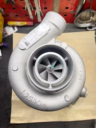 Marinturbo Holset HX40M - 4033902 - Beställningsvara