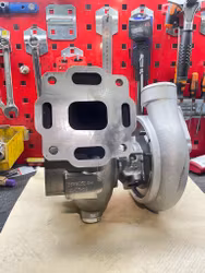 Marinturbo Holset HX40M - 4033902 - Beställningsvara