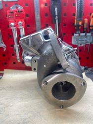 Fabriksny turbo Ford 3.2L Duratorq TDCi