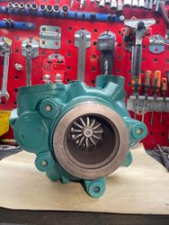 Volvo Penta K27 - Utbytesturbo 6741 till TAMD74A