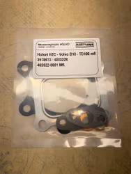 Packningssats Holset H2C