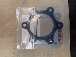 Packningssats Holset H2C