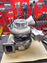 Scania Holset HE400VG - 4031049 VGT Fabriksny turbo 3-5 arbetsdagar