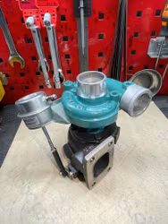 Volvo Penta TMD22P - (1st lagervara)