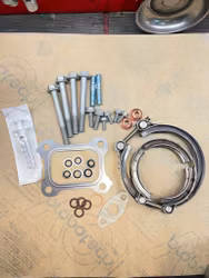Monteringssats VGT Scania R360 R380 R400 mfl.