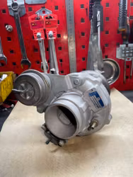 Turboaggregat Volvo K24 - OUTLET