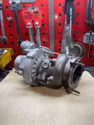 Turboaggregat Volvo K24 - OUTLET