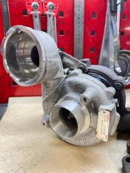 Turbo Audi  2.0 TDI - OUTLET