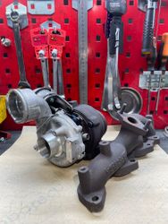 Turbo Audi  2.0 TDI - OUTLET