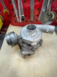 Turbo till Opel / Saab - OUTLET