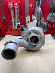 Turbo Renault Mégane 1.9 DCi mfl. - OUTLET