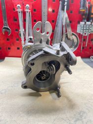 Turbo Renault Mégane 1.9 DCi mfl. - OUTLET