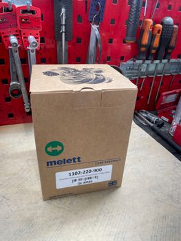 Mittendel - CHRA, Melett 1102-220-900 - Volvo