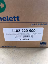 Mittendel - CHRA, Melett 1102-220-900 - Volvo