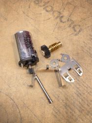 Repkit ställdon DIY - Nya Hella varianten