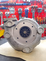 Volvo Penta D12M Bytesturbo (aktuell beg turbo i lager)
