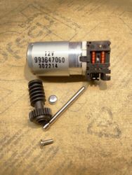 Repkit ställdon DIY - Hella