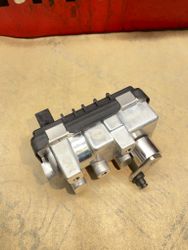 Ställdon för Citroen / Fiat / Peugeot - Turbo 798128-0009