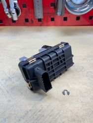 Ställdon för Volvo 2.4L - G27 - G40 för turbo 762060