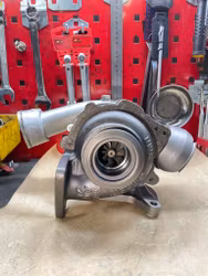 Utbytesturbo VW Transporter 2.5L -760699