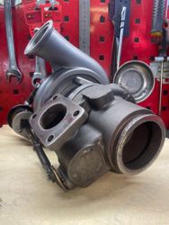 Utbytesturbo Yanmar 6BY, 6BY2, 6BY II