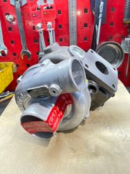 Yanmar Fabriksny original IHI 4LHA-HTE - MYDN