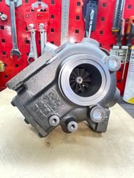 Yanmar Fabriksny original IHI 4LHA-HTE - MYDN