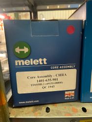 Mittendel - CHRA, Melett 1401-635-901