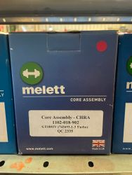 Mittendel - CHRA, Melett 1102-018-902