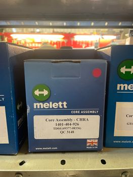 Mittendel - CHRA, Melett 1401-404-926