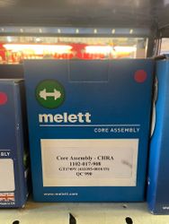 Mittendel - CHRA, Melett 1102-017-908