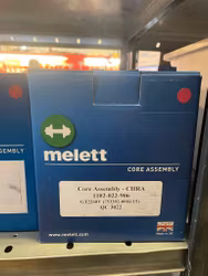 Mittendel - CHRA, Melett 1102-022-906