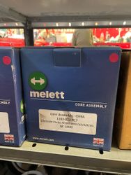Mittendel - CHRA, Melett 1102-022-917