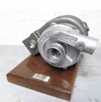 Volvo Penta 2003T turbo fabriksny originalturbo 2-4 arbetsdagar