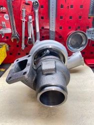 Cummins Comp-air, Fabriksny Holset 4043229