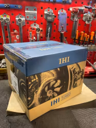 IHI MY67, turbo till 4JH-DTE - Fabriksny BESTÄLLNINGSVARA
