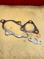 Packningssats till Mercruiser / Isuzu 1.7D - 49135-00102