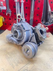 Turbo till Audi / VW K03-0029