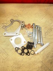 Monteringssats Volvo Penta D2-75hk